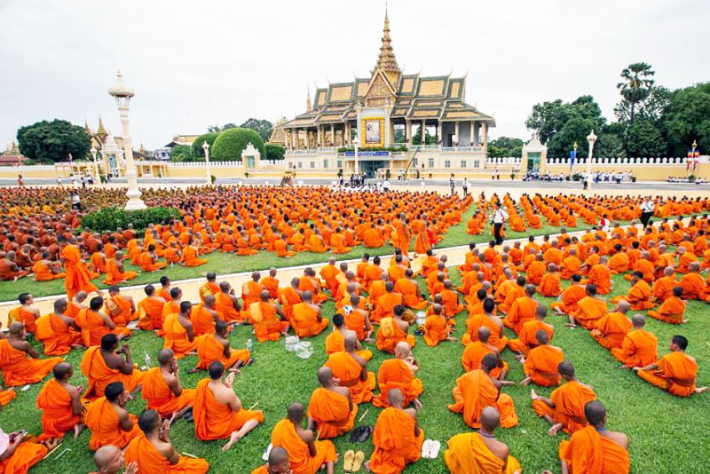 cung dien campuchia